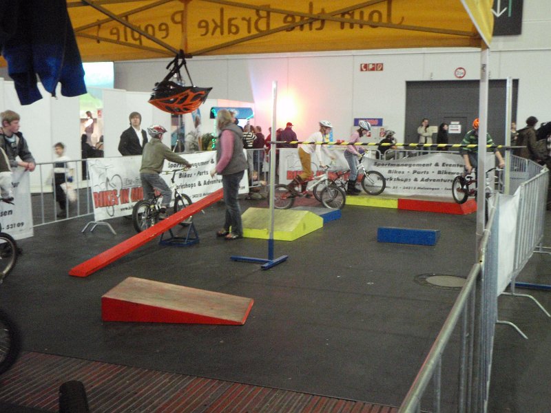 Radmesse Bremen 021